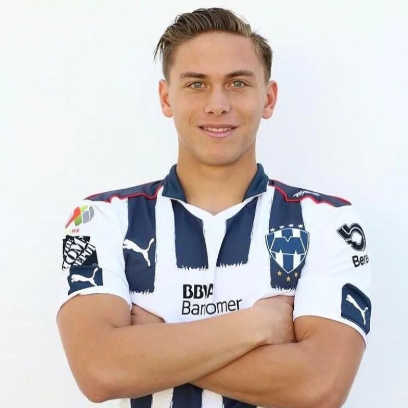 Su etapa en Rayados | Captura de pantalla: X