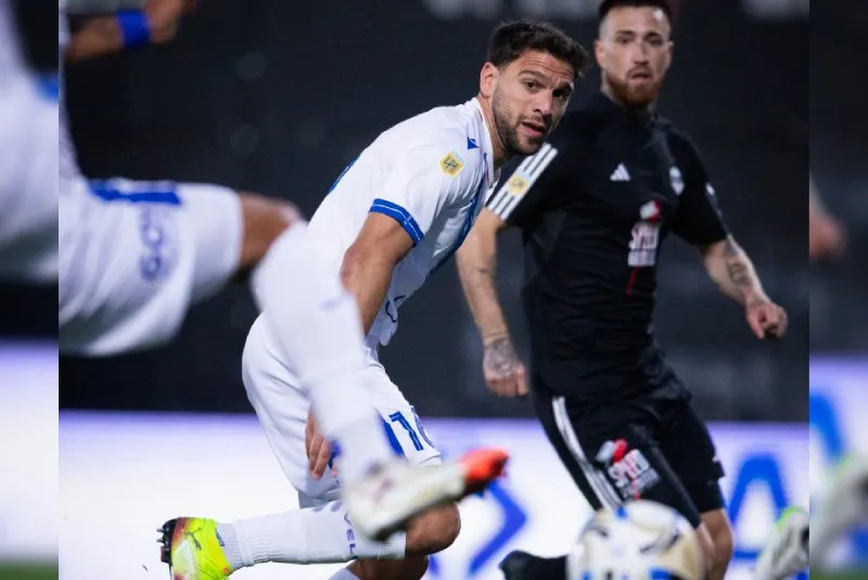 Por ahora, no hay un pronóstico de cuándo estará de regreso Magallán