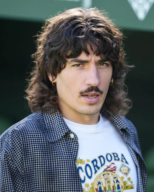 Bellerín | @EuropaLeague