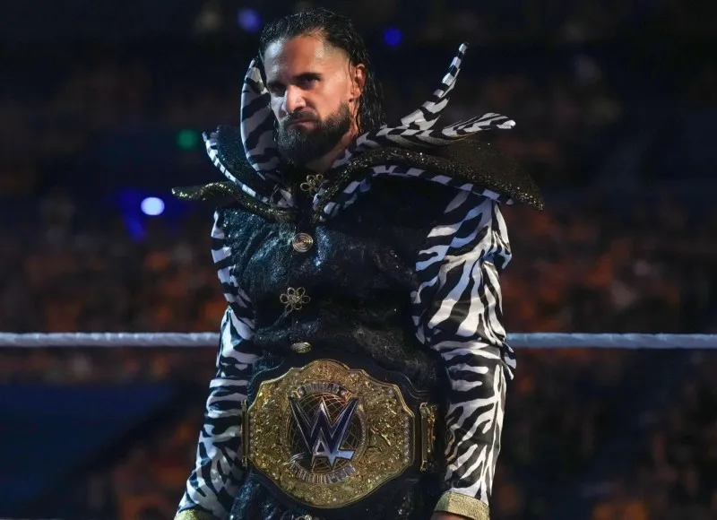 Fuera seis meses | @ProWFinesse