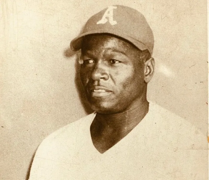 Fue figura de la LMB