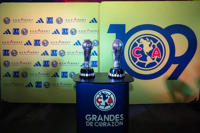 América estuvo de fiesta este fin de semana