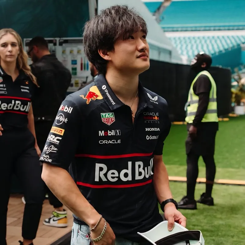 Ha tenido un año complicado