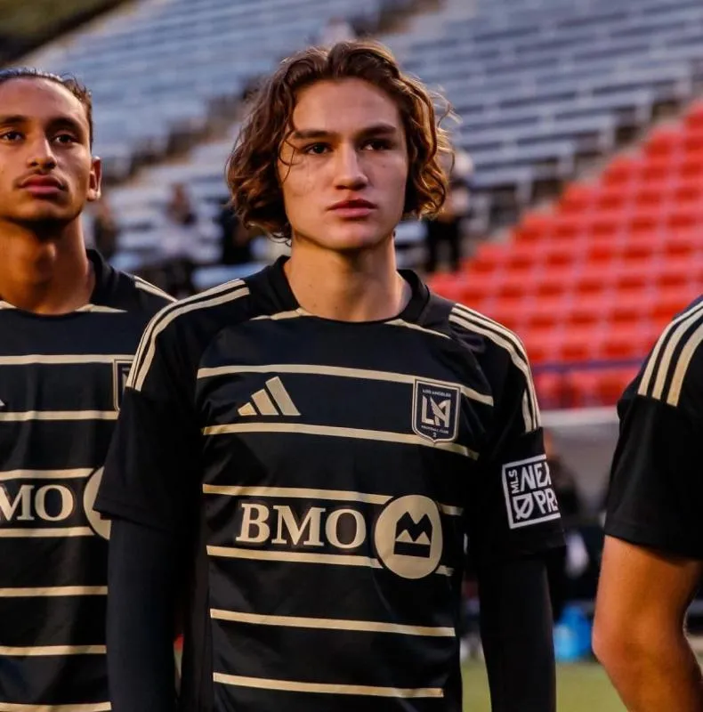 Jude Terry | @USMNTReport