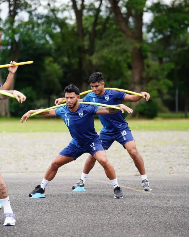 Nicaragua | @LaAzulyBlanco