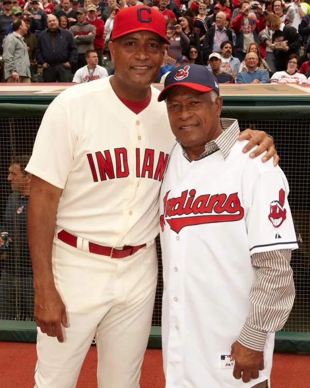 Fue histórico en la MLB