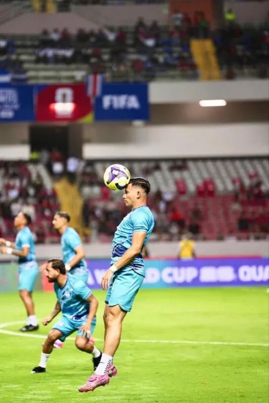 Nicaragua | @LaAzulyBlanco