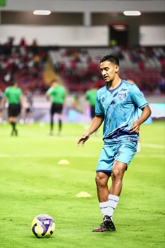 Nicaragua | @LaAzulyBlanco