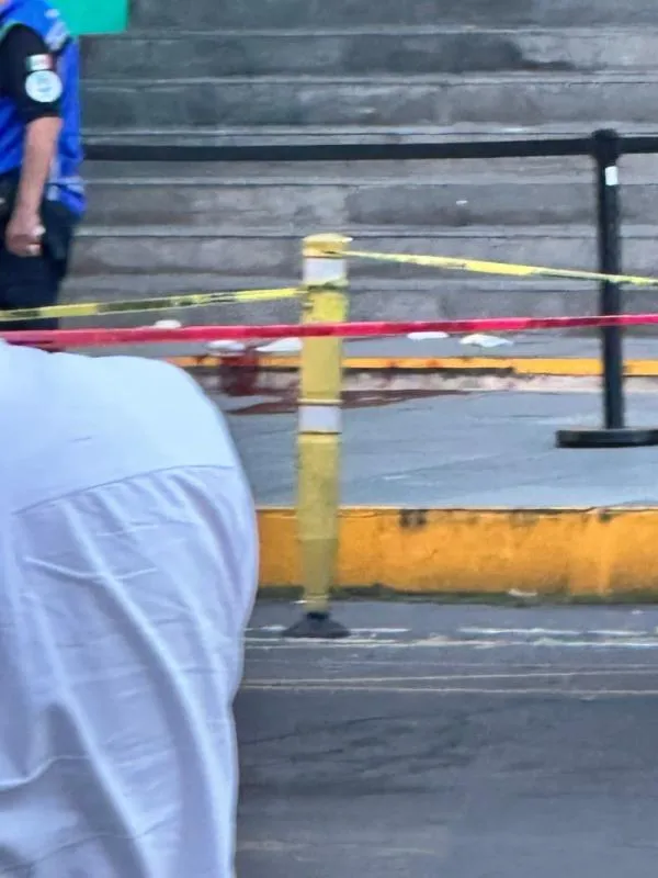 Lugar de los hechos | @Glz_Axel