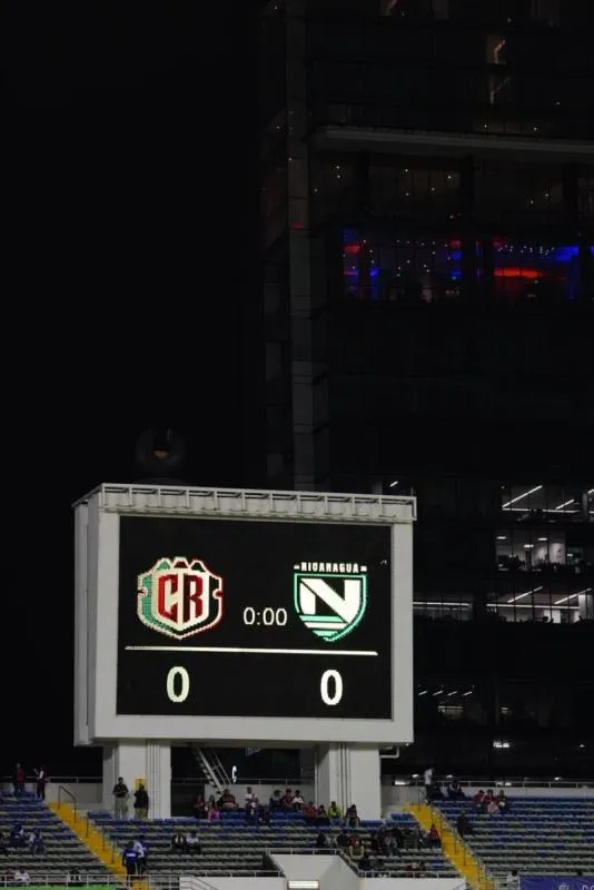 Nicaragua | @LaAzulyBlanco