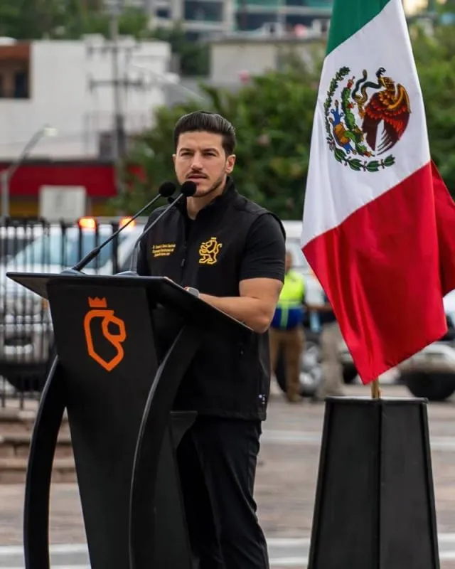 Samuel García | @samuel_garcias