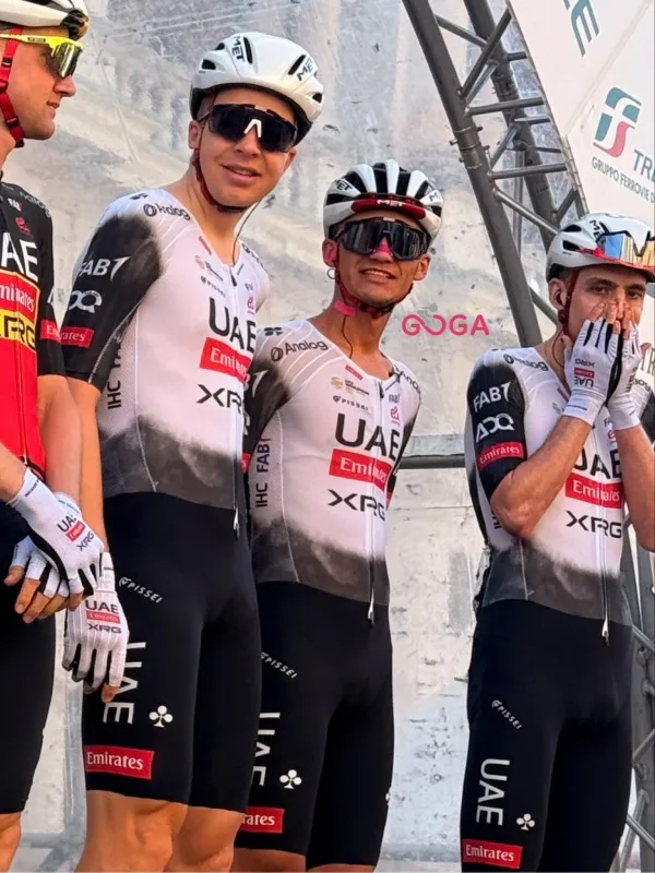 Del Toro logró otra victoria