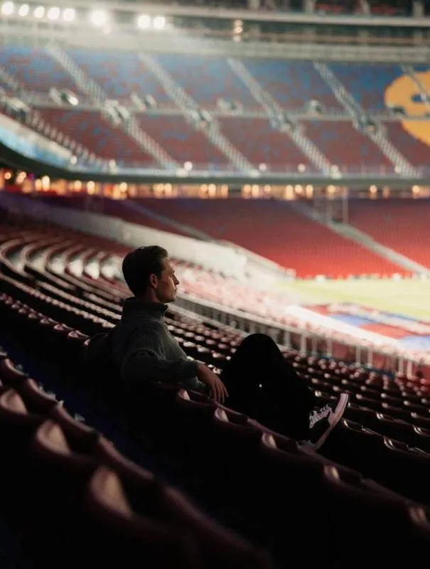 Regreso | @BarcaFRNews