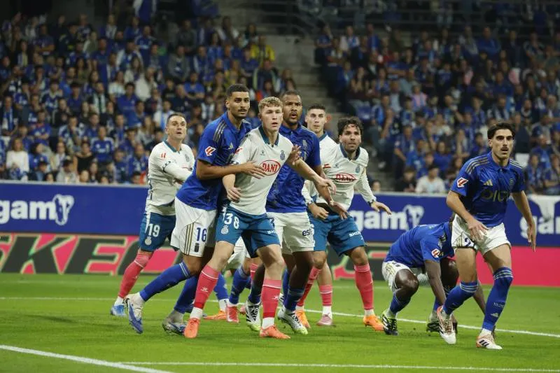 Duelo en España | @RCDEspanyol