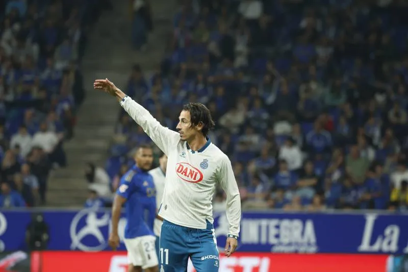 Duelo en España | @RCDEspanyol