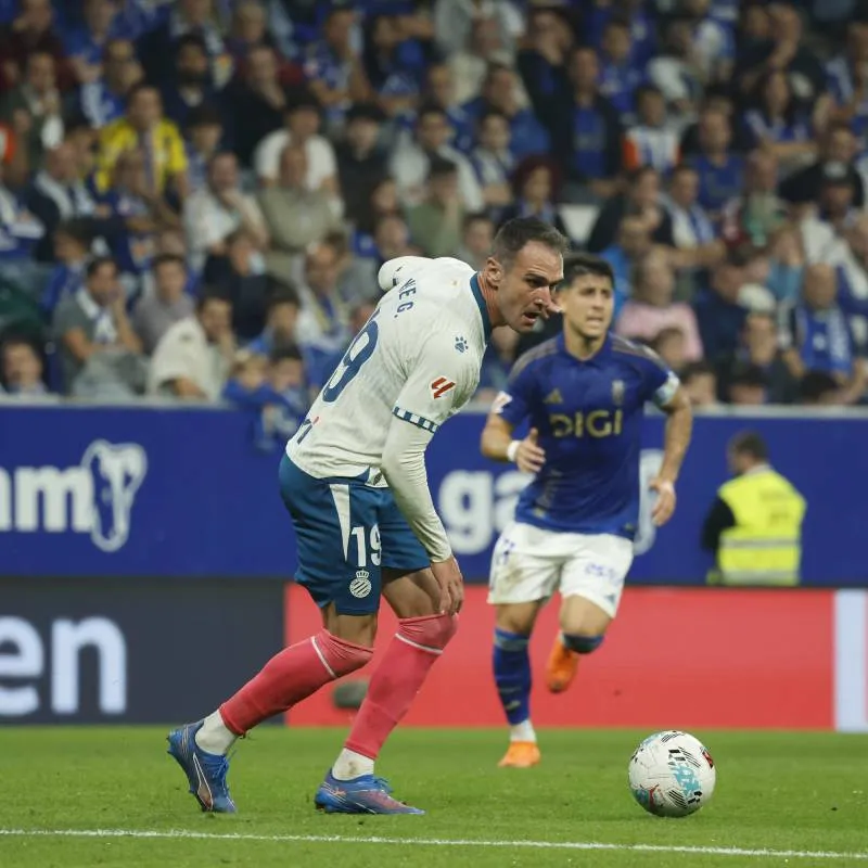 Duelo en España | @RCDEspanyol