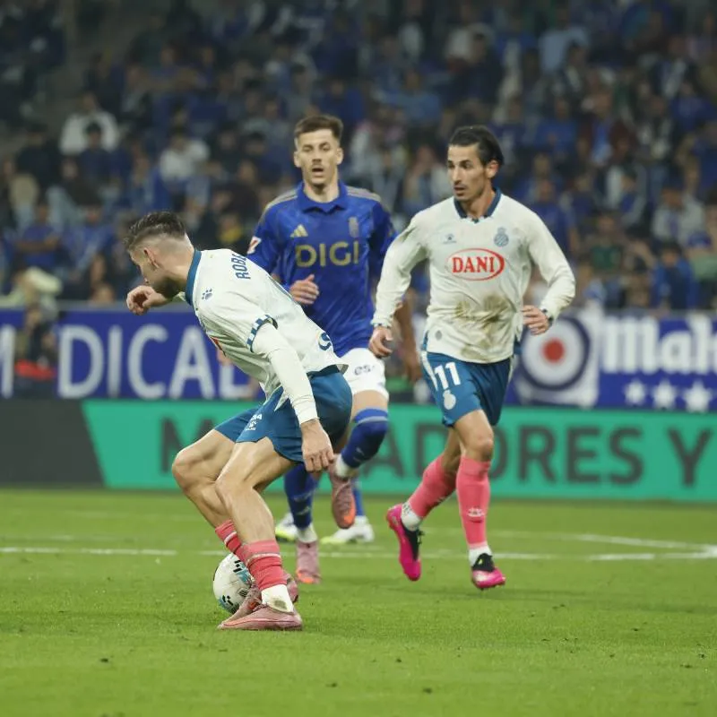 Duelo en España | @RCDEspanyol