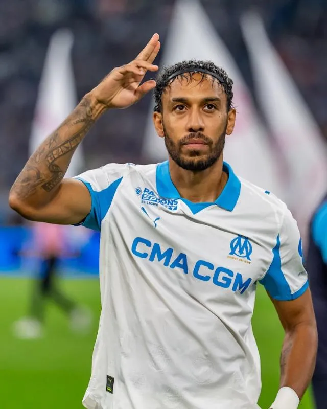 Dio una nueva asistencia