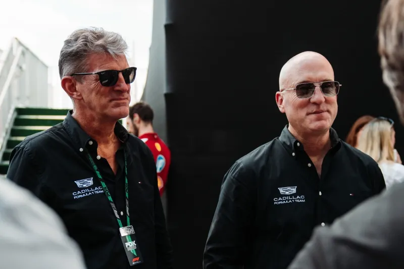 Dan Towriss confirmó que presentará su decoración en el Super Bowl LX