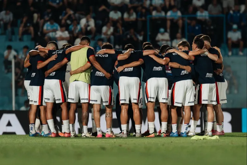 La situación de los clubes es delicada