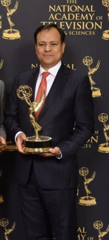 Armando Benitez | Captura de pantalla