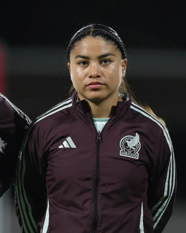 Por el pase | @Miseleccionfem