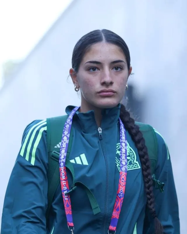 Por el pase | @Miseleccionfem