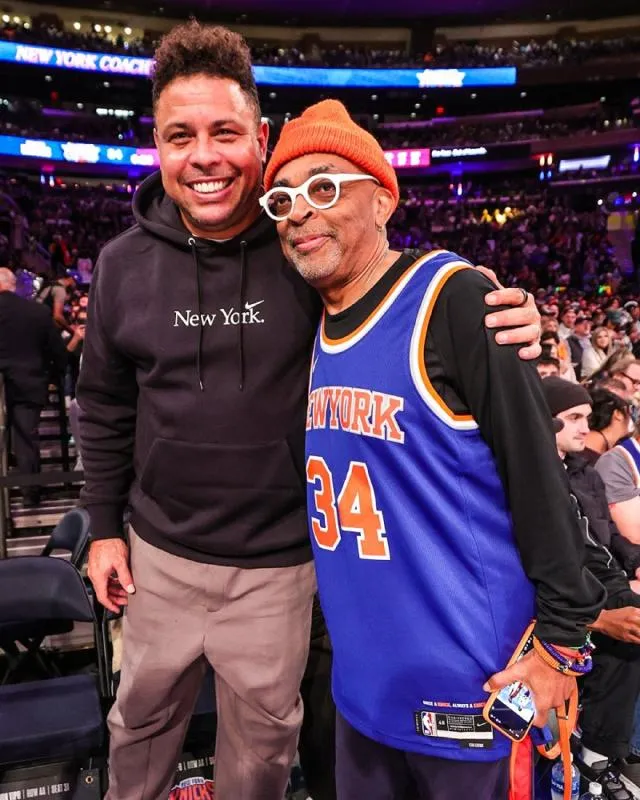 Las figuras de la noche | @brfootball