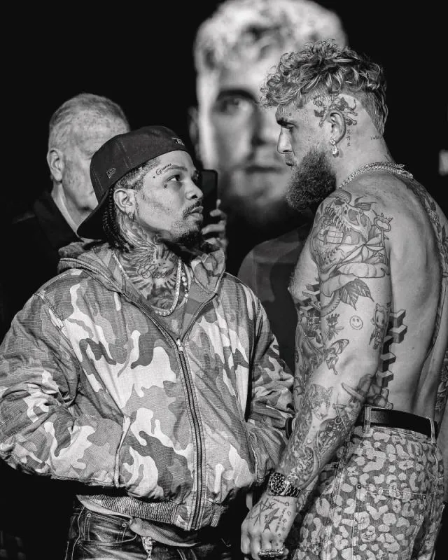 Cancelada | @Home_of_Fight