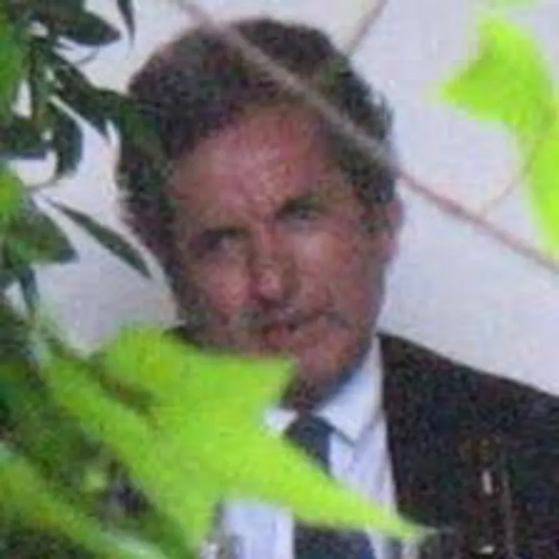 Falleció este fin de semana