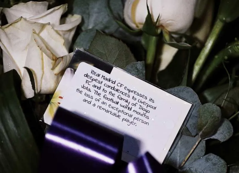 Tuvieron un emotivo mensaje