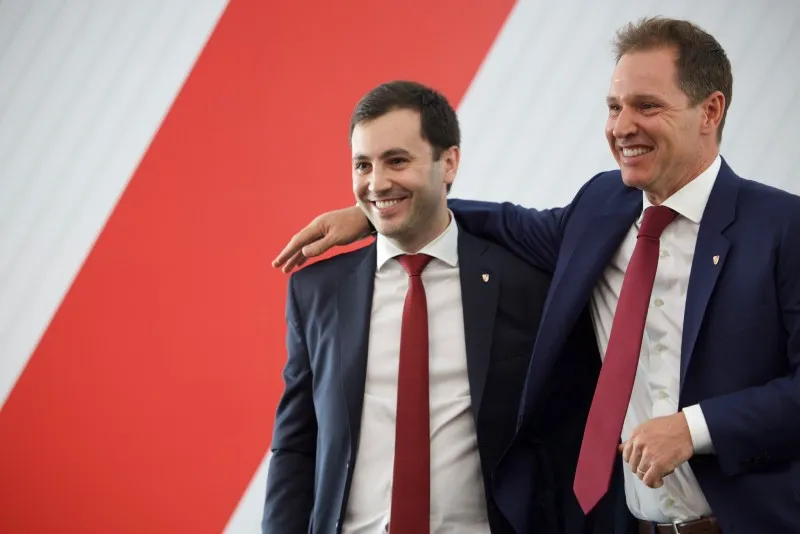 Elecciones | @RiverPlate