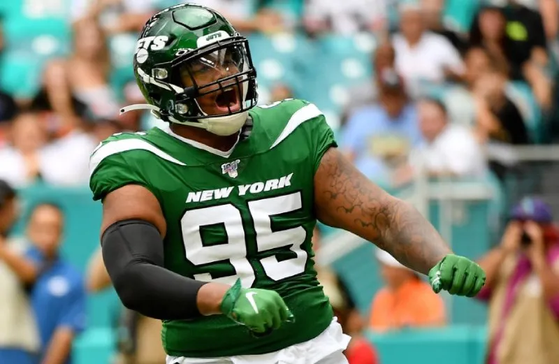 Ha brillado en la NFL