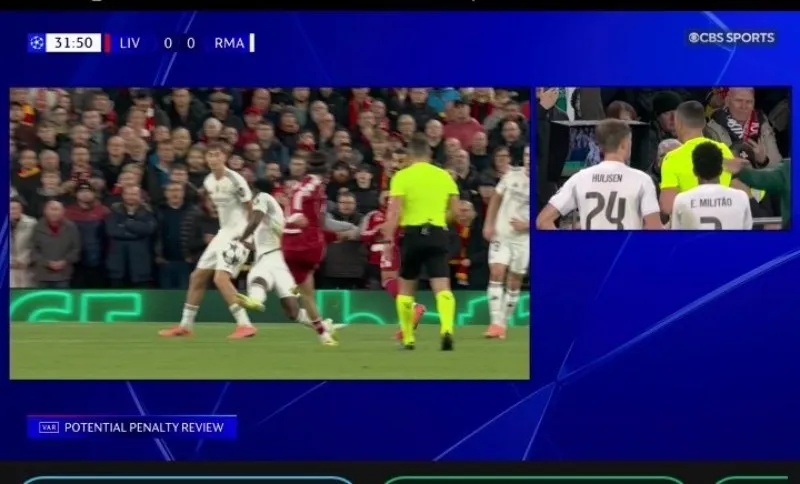 Revirtió su decisión