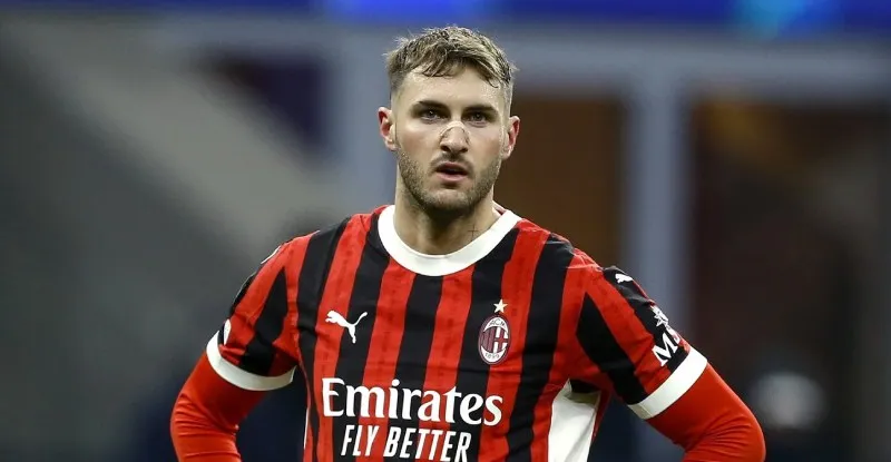 Podría dejar al Milan