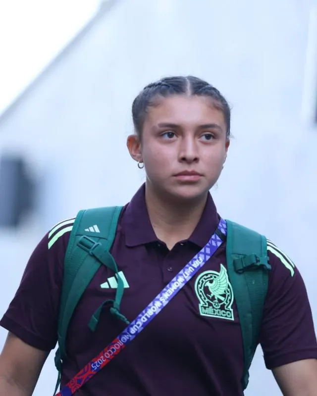 A Octavos de Final | @Miseleccionfem