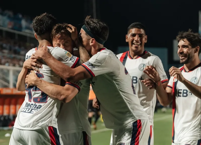 Jugadores de San Lorenzo reportaron falta de pagos