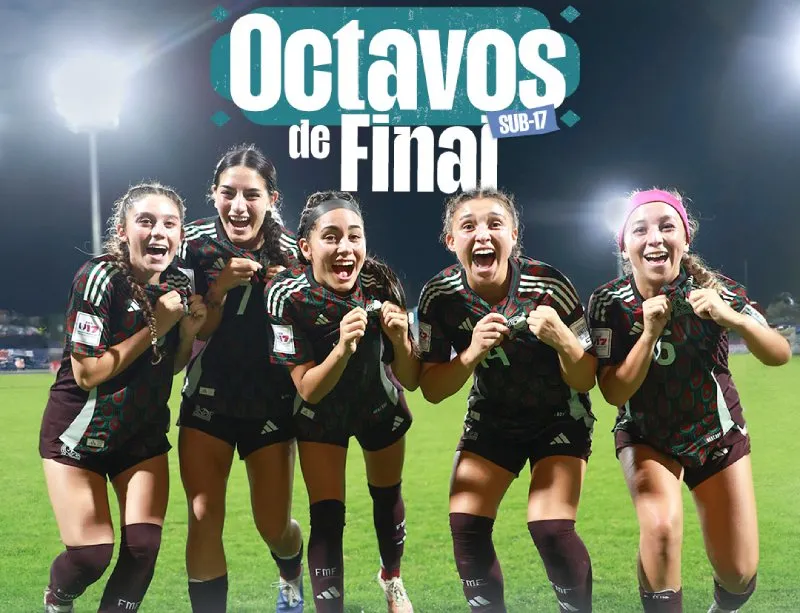 Buscan el paso a Cuartos