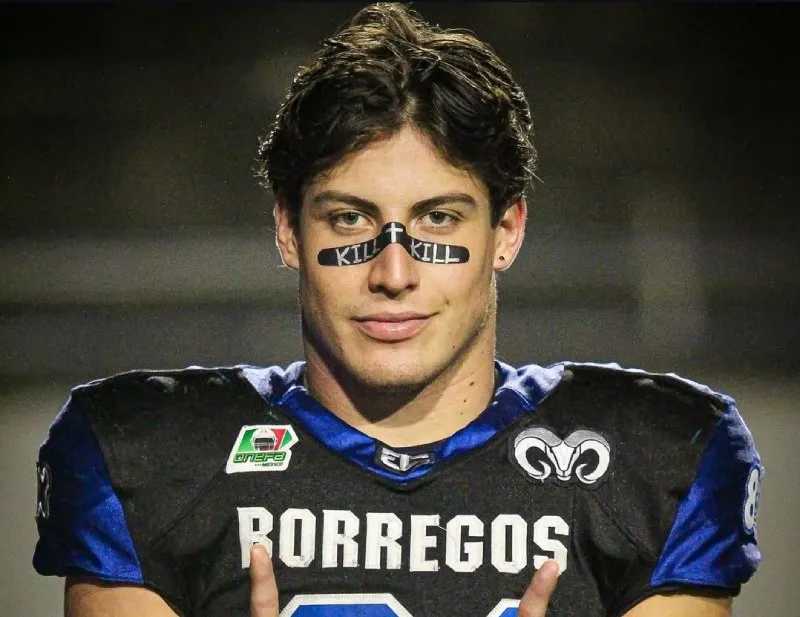 Es la figura del equipo