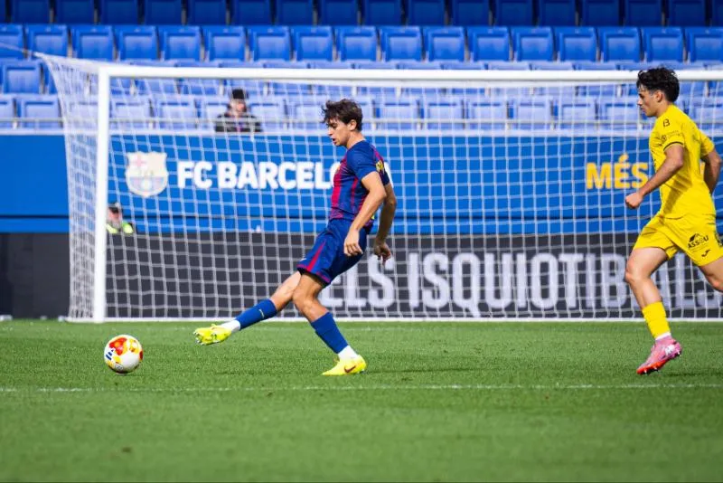 El partido finalizó con empate