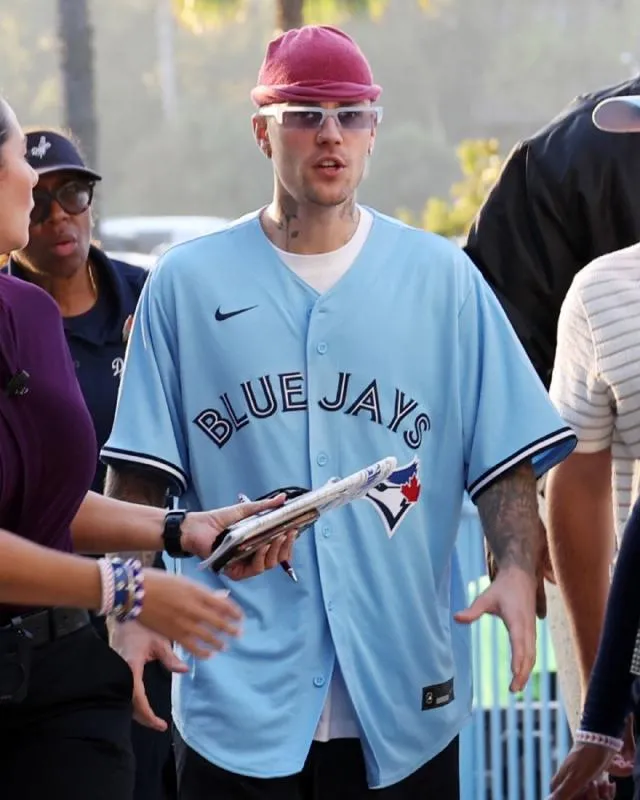Bieber | @MLB