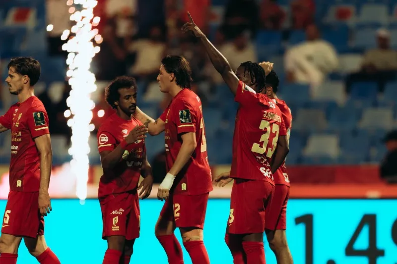 Quiñones fue la figura del partido