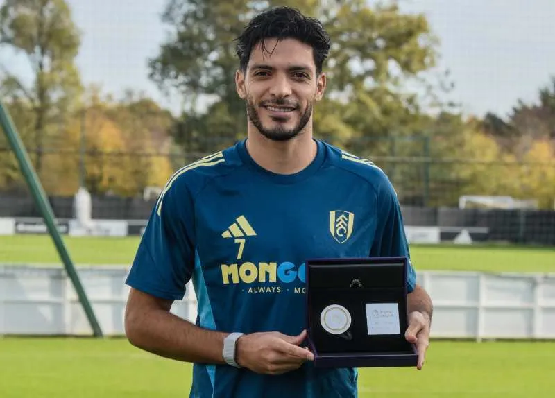 Llegó a 200 partidos