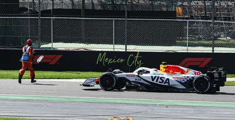 Recordaron el incidente de Lawson