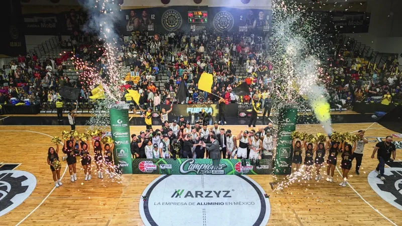 Fuerza Regia tratará de evitar el bicampeonato de Diablos