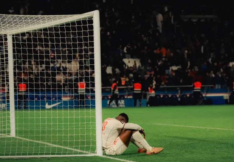 Niza suma una racha de seis derrotas al hilo