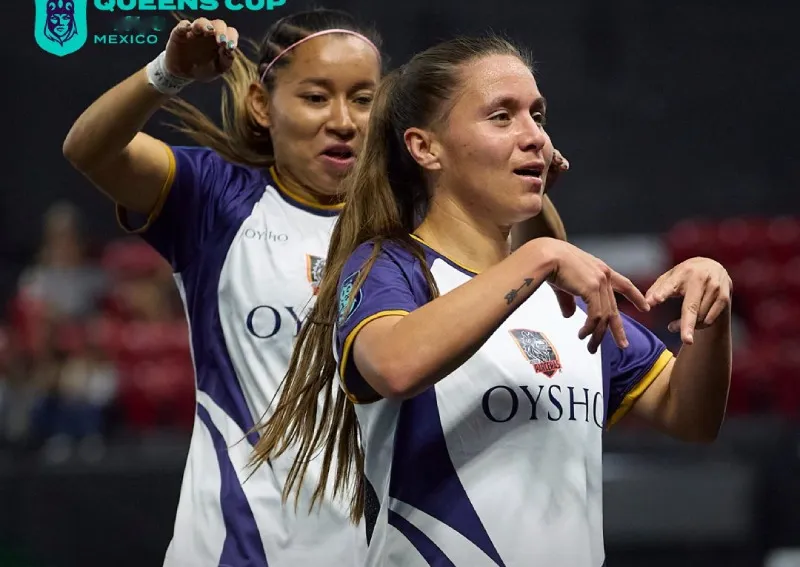 Parceras se impuso a pesar de la derrota