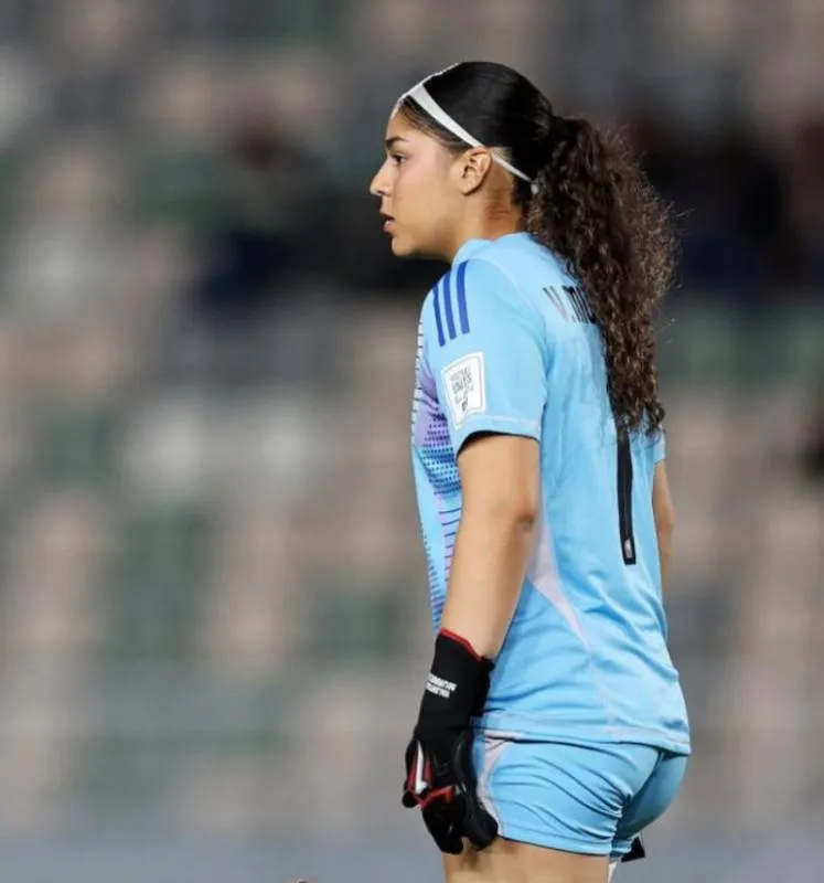 Valentina Murrieta | @renacova