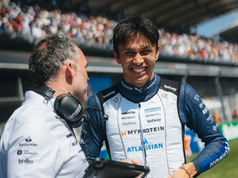 Los de Grove comenzarán una nueva era