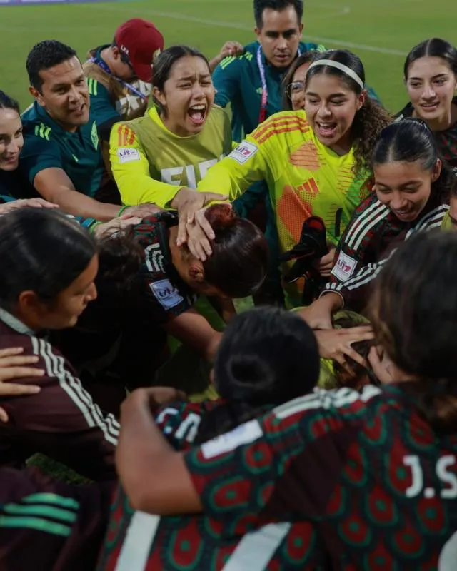 Ya son históricas | @America_FB